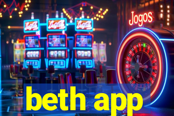 beth app