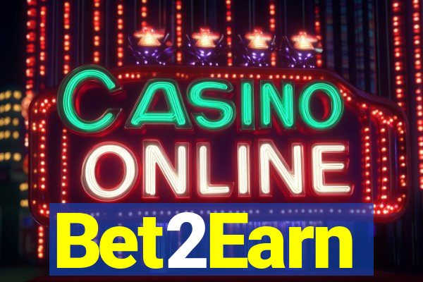 Bet2Earn