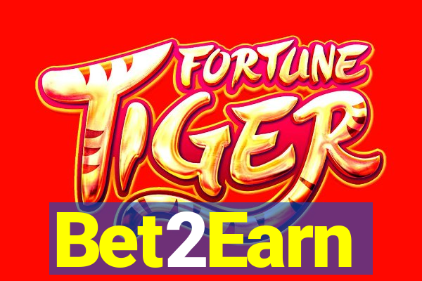 Bet2Earn