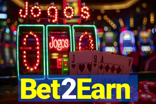 Bet2Earn