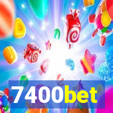 7400bet