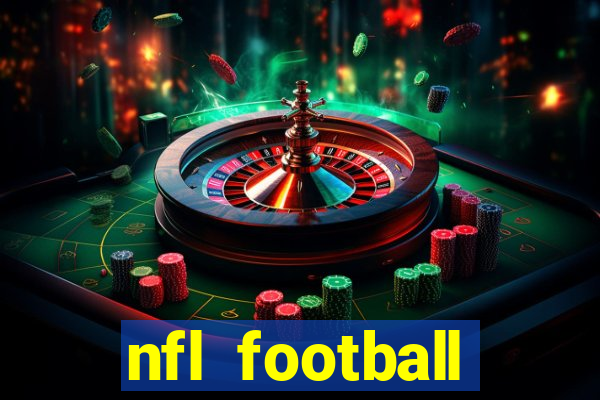 nfl football betting odds