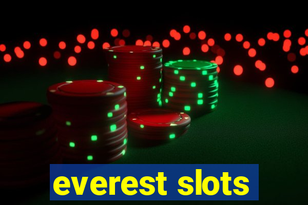 everest slots