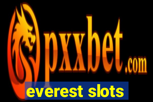 everest slots