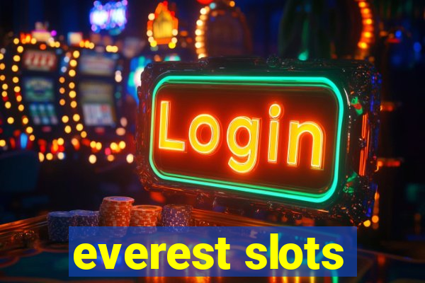 everest slots