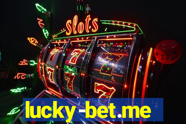 lucky-bet.me