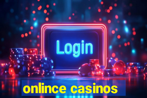 onlince casinos