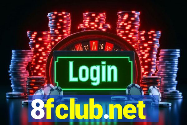 8fclub.net