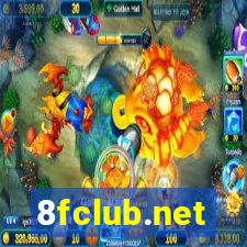 8fclub.net