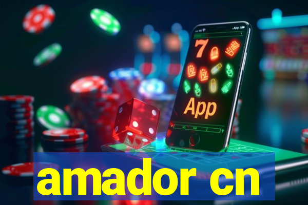 amador cn