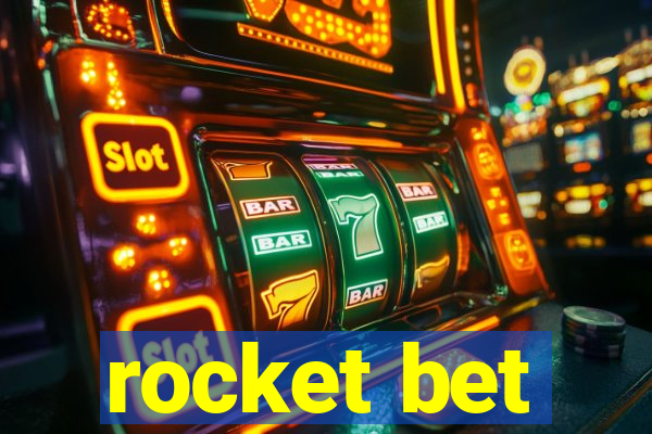 rocket bet