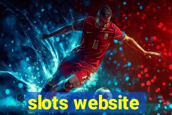 slots website