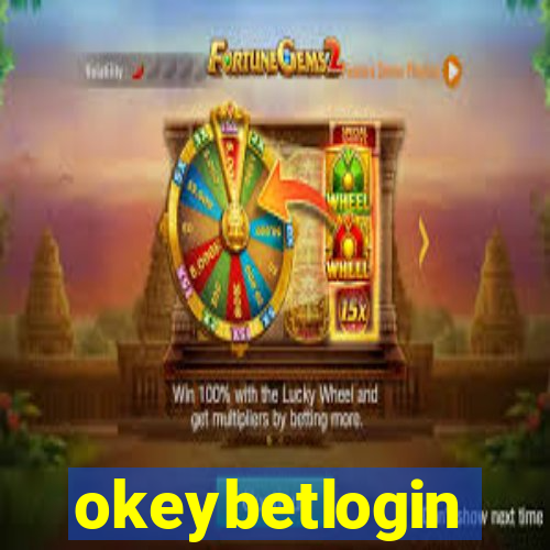 okeybetlogin