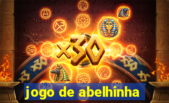 jogo de abelhinha