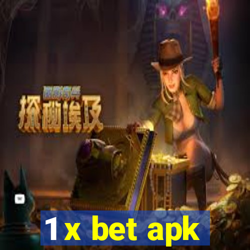 1 x bet apk