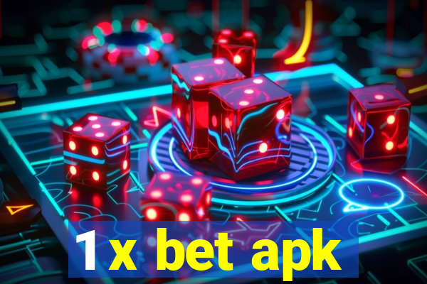 1 x bet apk