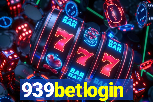 939betlogin