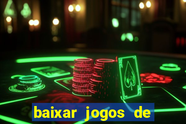 baixar jogos de futebol gratis para celular samsung