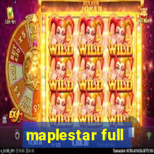 maplestar full