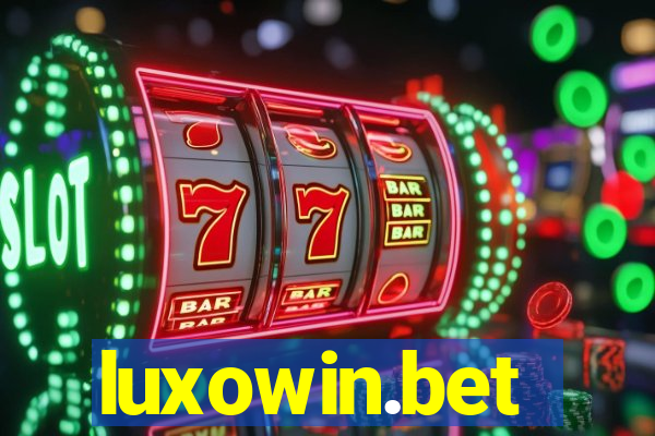 luxowin.bet