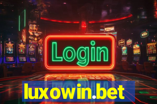 luxowin.bet