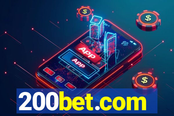 200bet.com