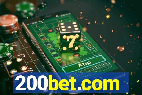 200bet.com