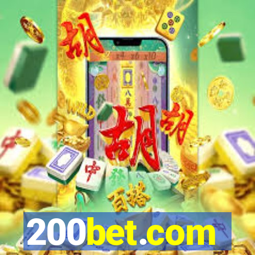 200bet.com