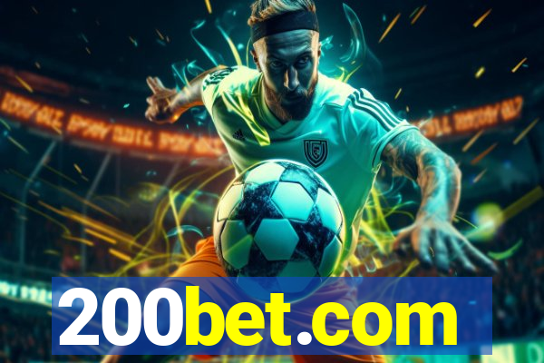 200bet.com