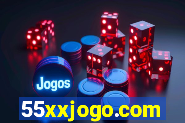 55xxjogo.com