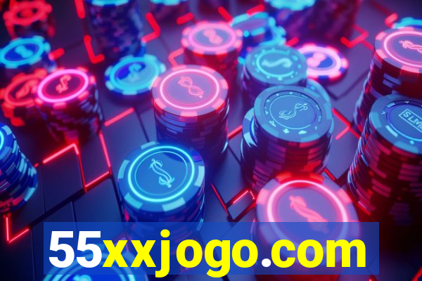 55xxjogo.com