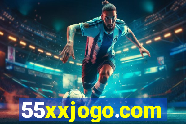 55xxjogo.com