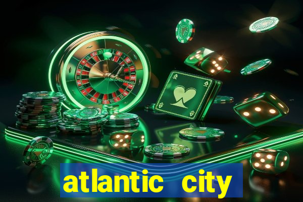 atlantic city casinos online