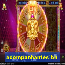 acompanhantes bh