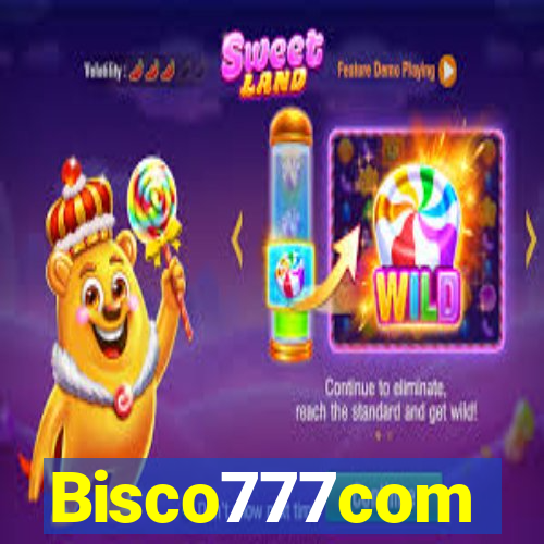 Bisco777com