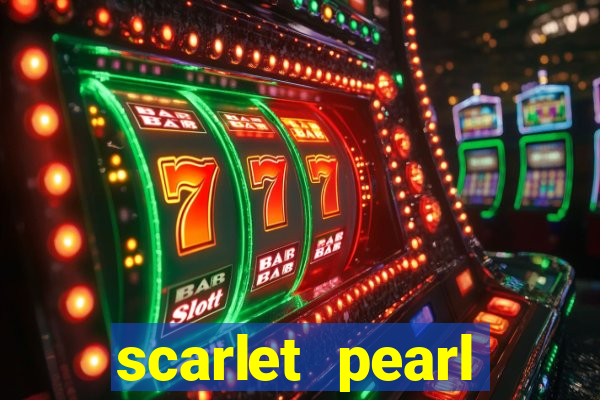 scarlet pearl casino resort d'iberville ms