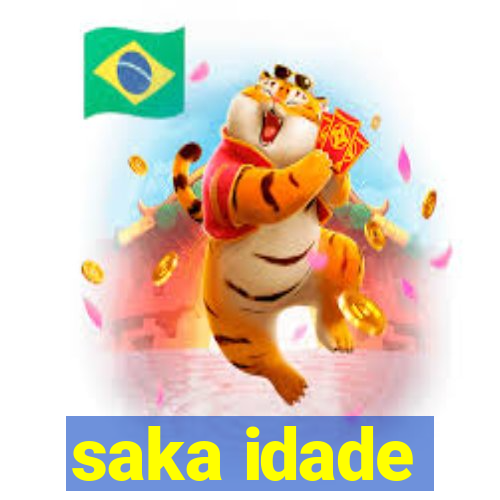 saka idade