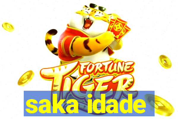 saka idade