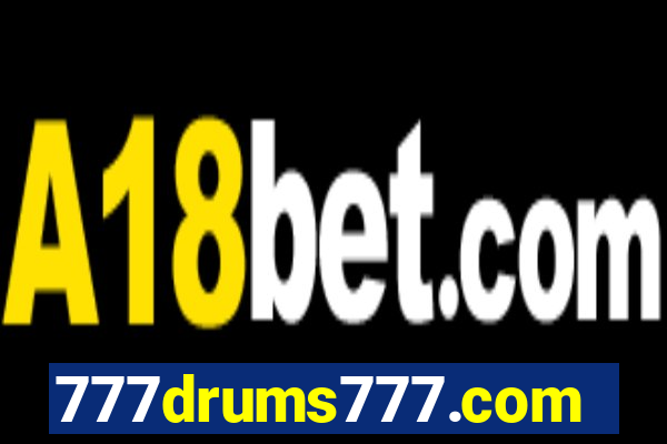 777drums777.com