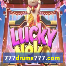 777drums777.com