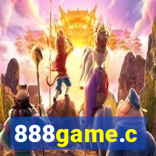 888game.c