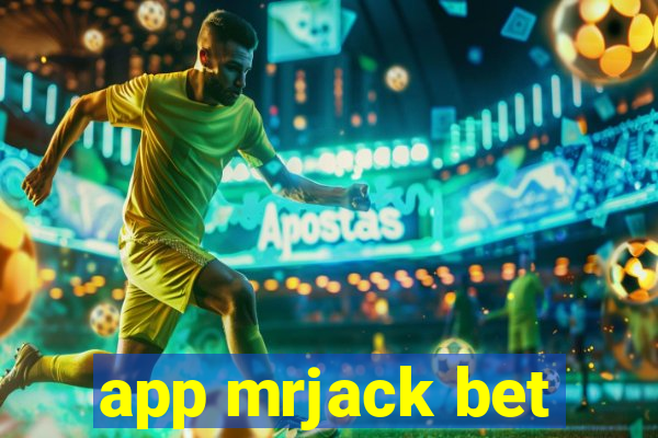 app mrjack bet