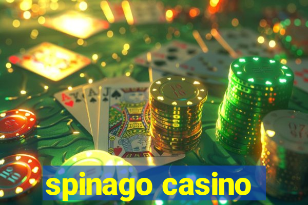 spinago casino