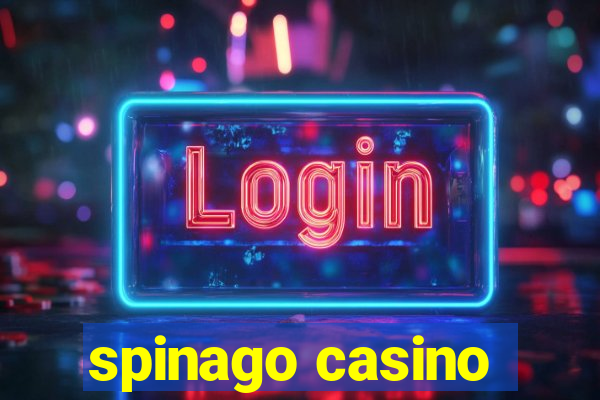 spinago casino