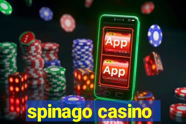 spinago casino