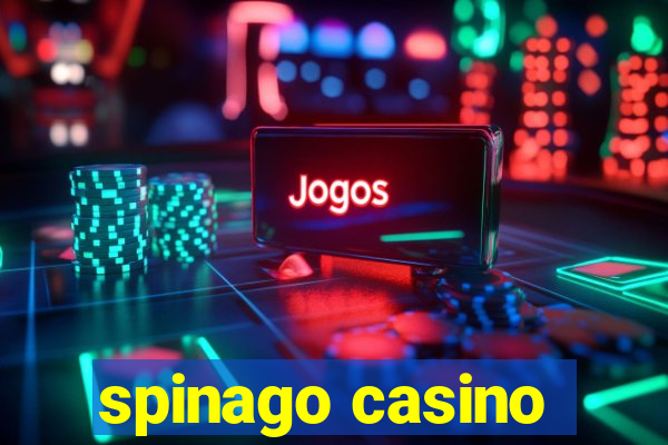 spinago casino