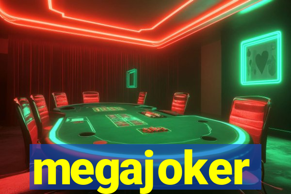 megajoker