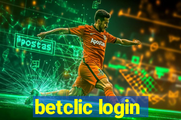 betclic login