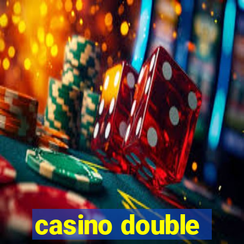 casino double