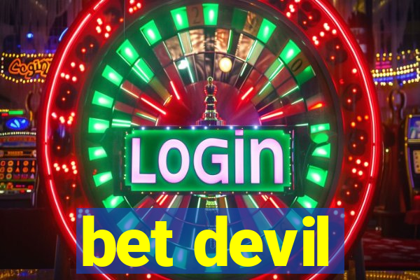 bet devil